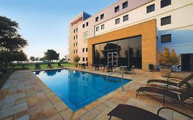 The Ridgepoint Hotel